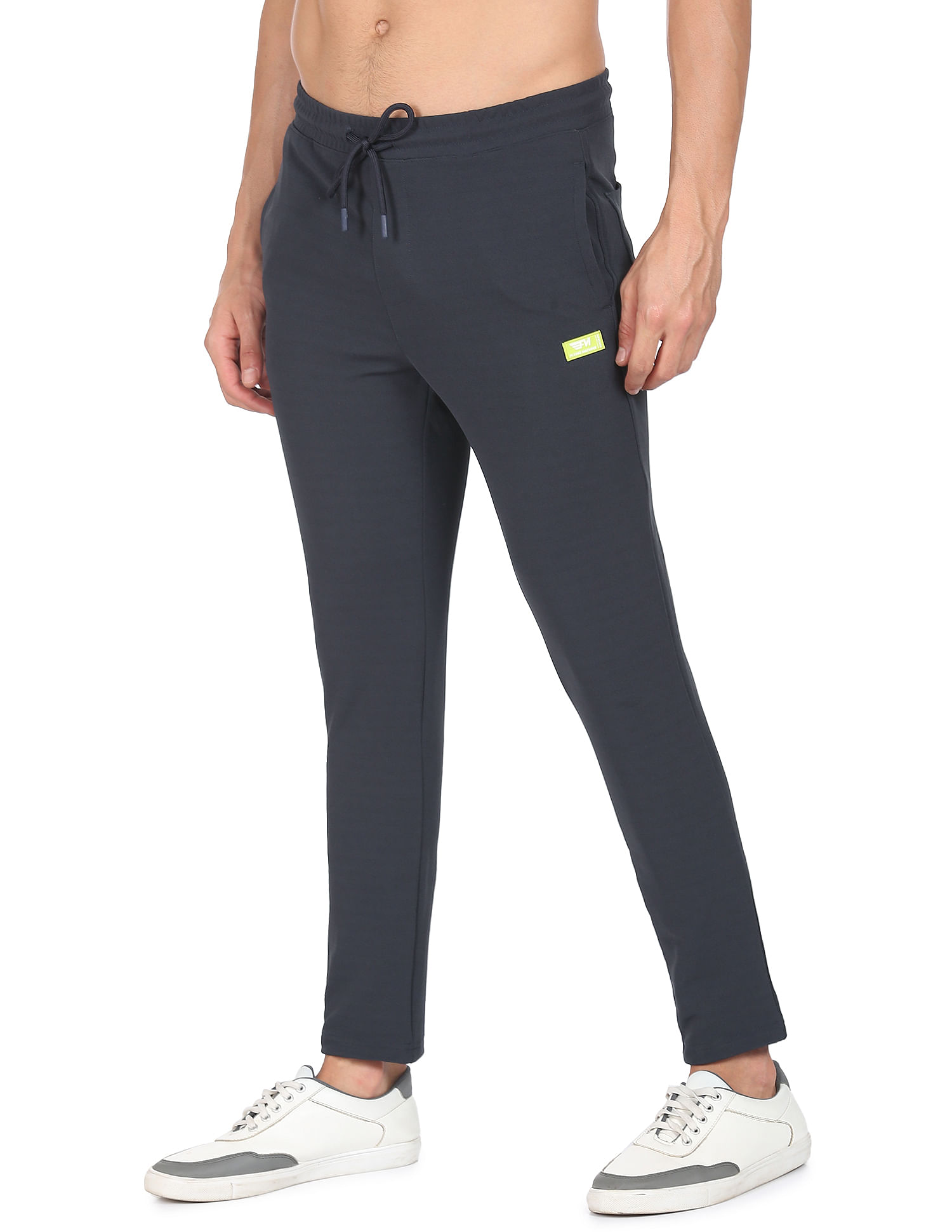 Flying Machine Track Pants - Buy Flying Machine Track Pants online in India