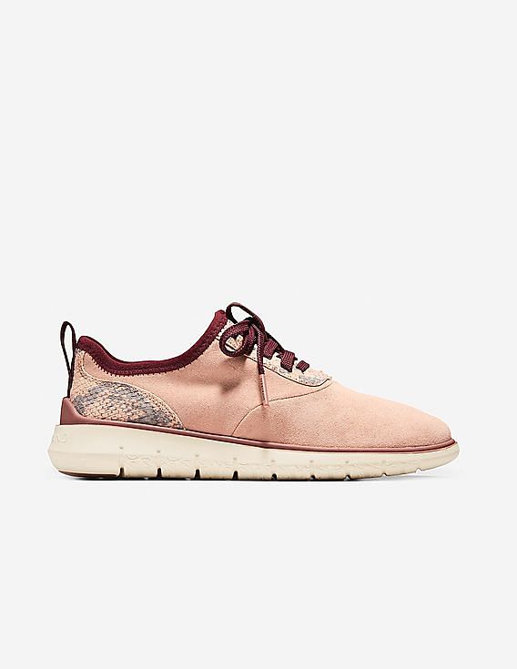 Cole on sale haan pink