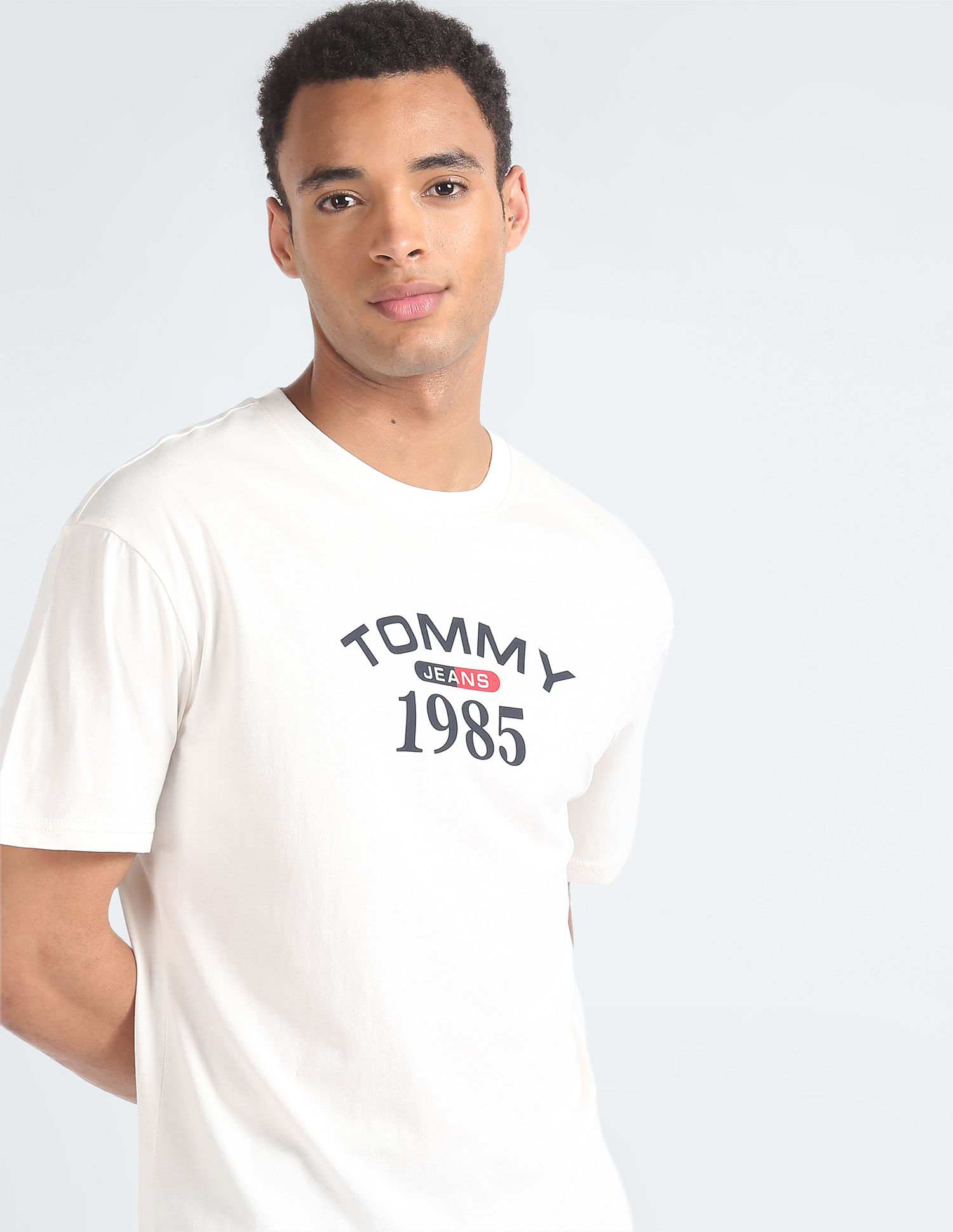 T 2024 shirt 1985