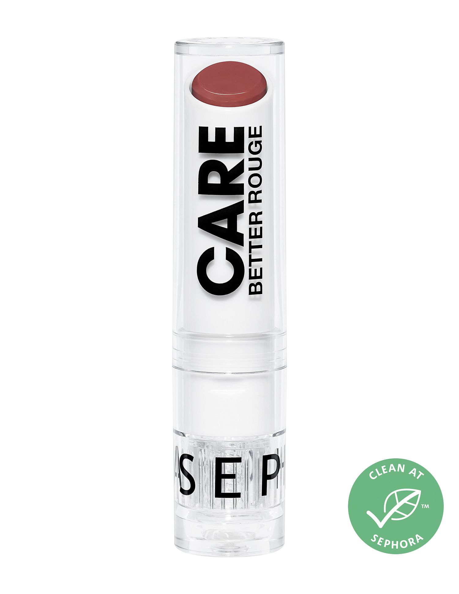 Buy Sephora Collection Care Better Rouge Lipstick 03 Radiant Daisy NNNOW