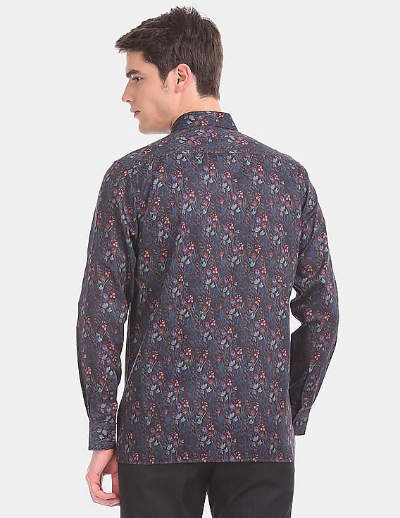 Buy Latest Party Wear Shirts For Men Online at Best Price – House of Stori