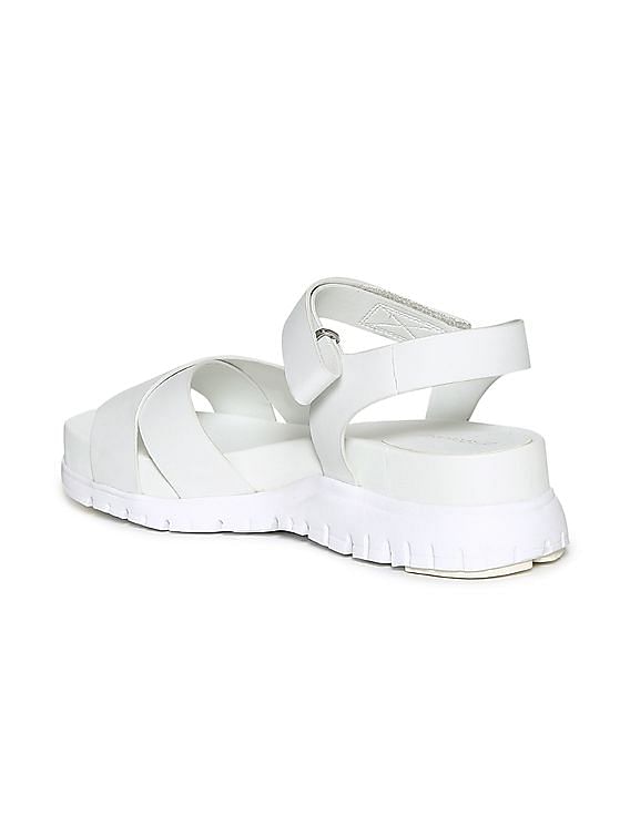 Buy Cole Haan ZEROGRAND Crisscross Sandals NNNOW