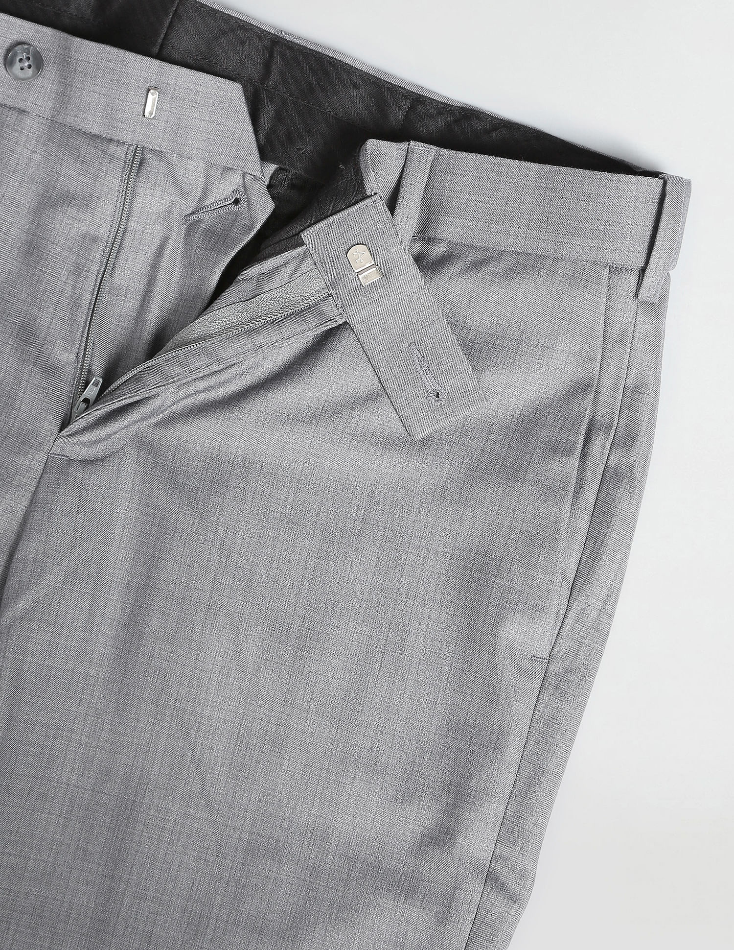 Stretch Twill Utility Pant– Purnell