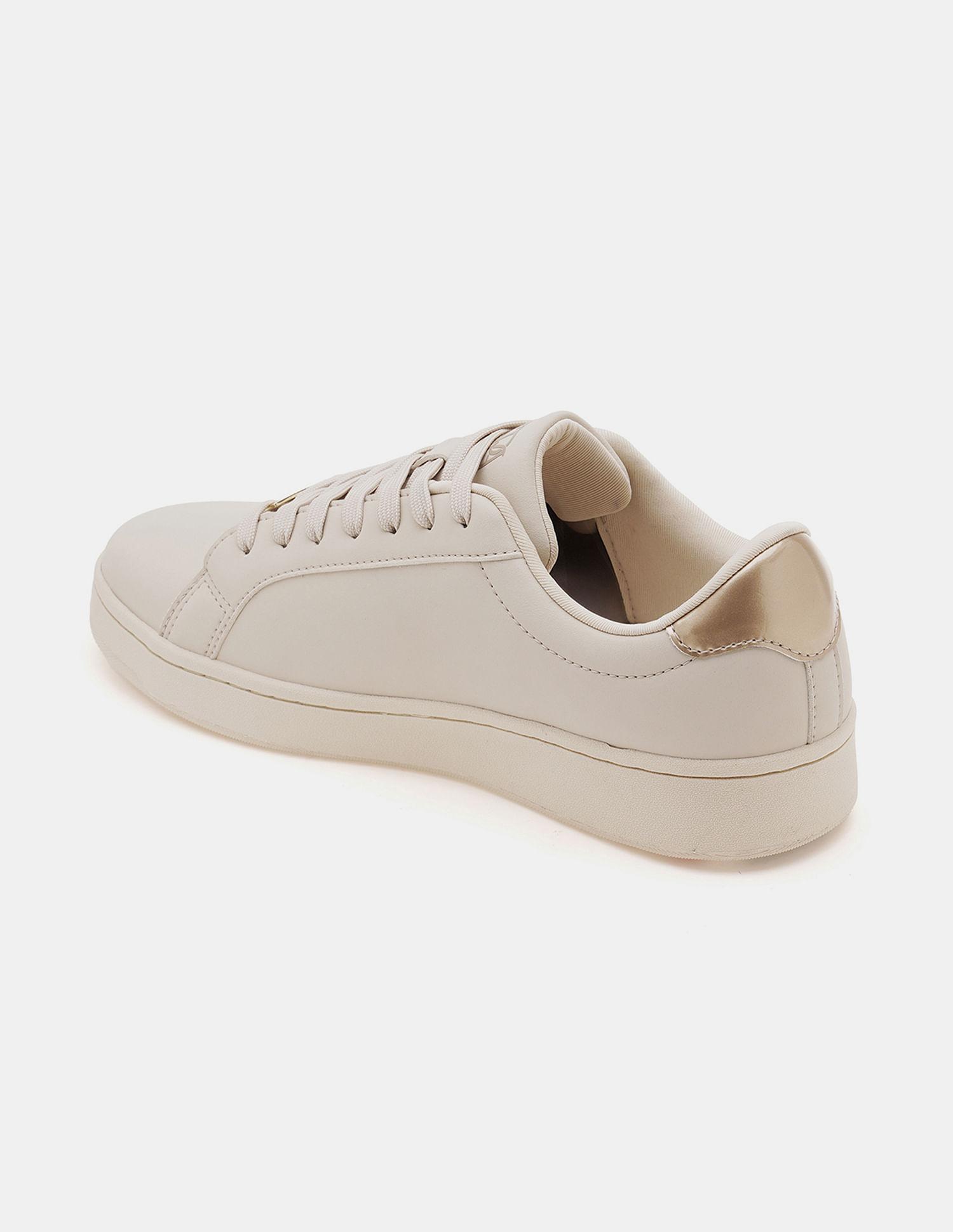 U.S. Polo Assn. Women Emery 3.0 Colour Blocked Sneakers