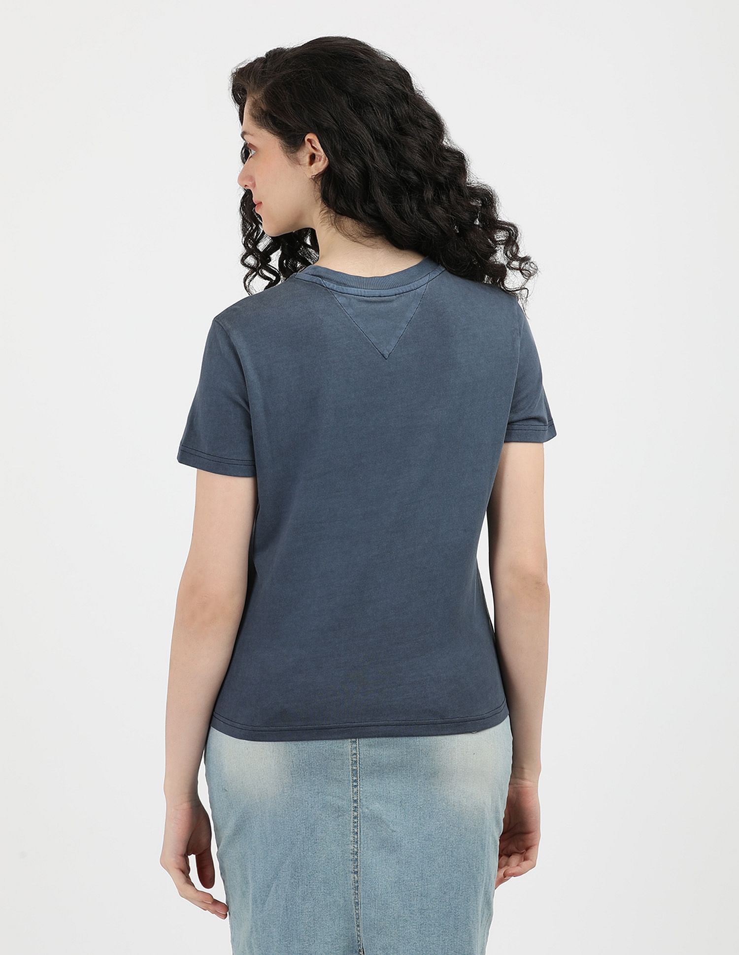 Tommy Hilfiger Regular Varsity T-Shirt