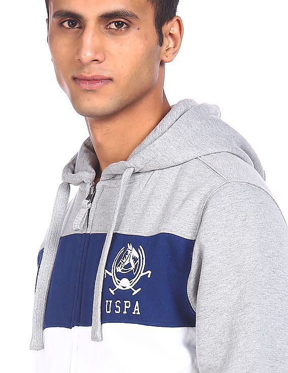 Uspa hoodies hotsell