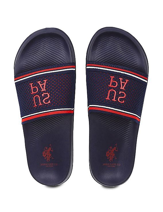 Us polo assn online slides