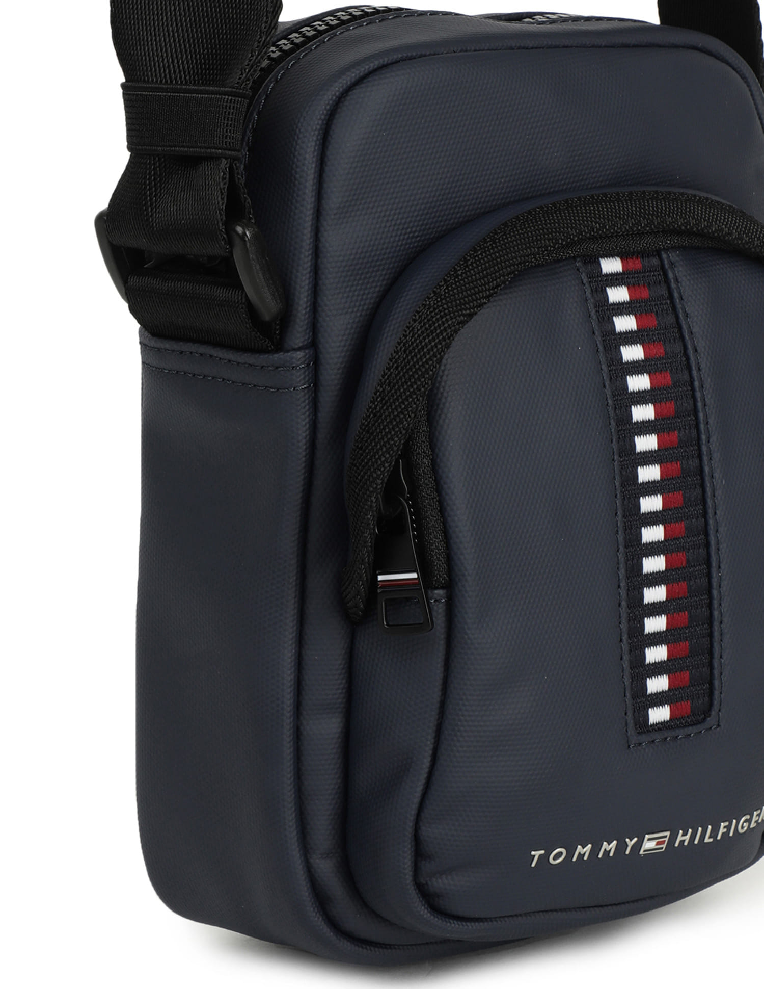 Buy Tommy Hilfiger Kids Corp Mini Reporter Bag