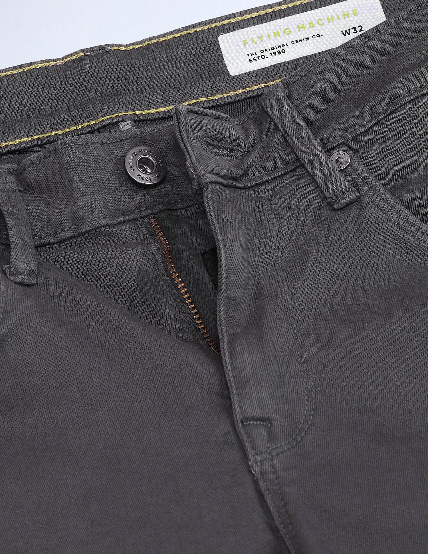 Flying Machine Jackson Super Skinny Fit Jeans