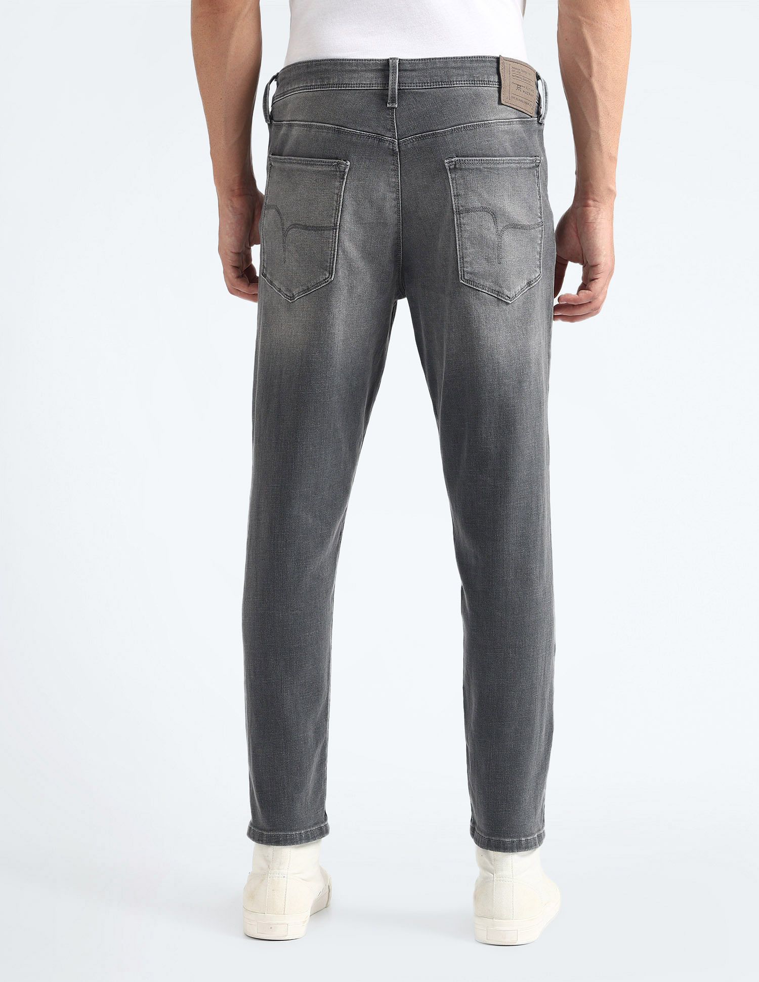Flying Machine Jeans