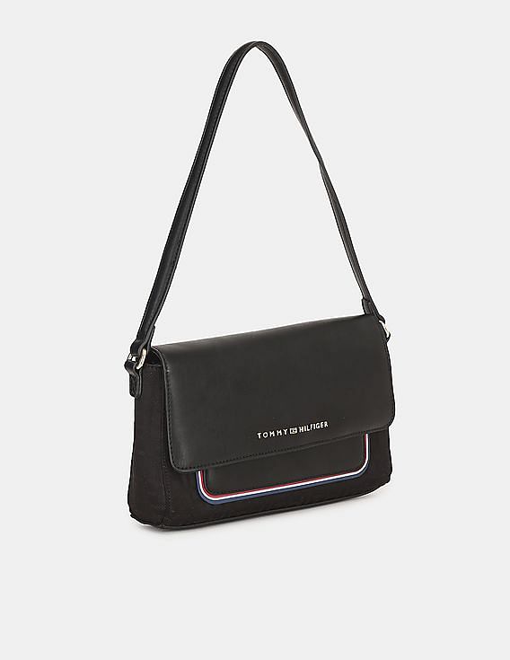 tommy hilfiger liliana shoulder bag