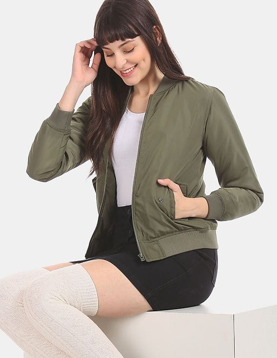 aeropostale outerwear