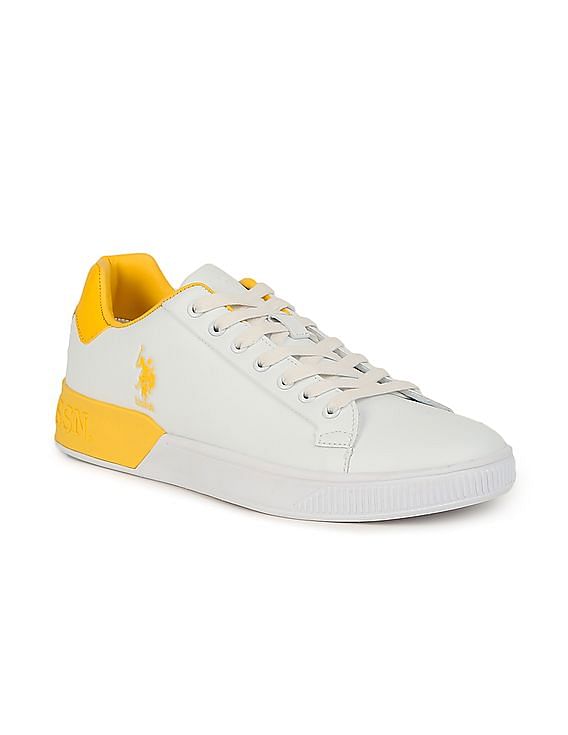 Tenis polo price discount shoes