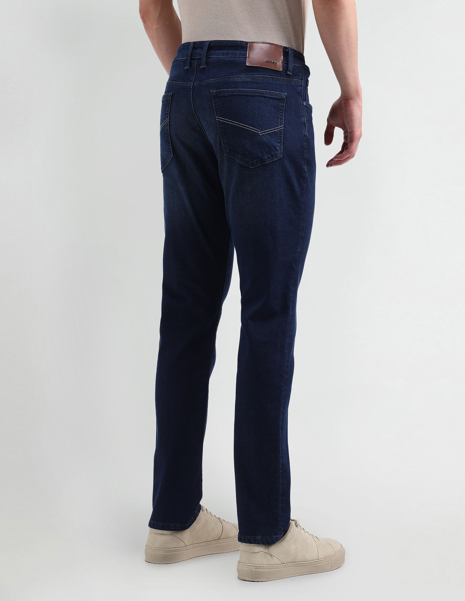 Arrow Sport Jameson Slim Fit Jeans
