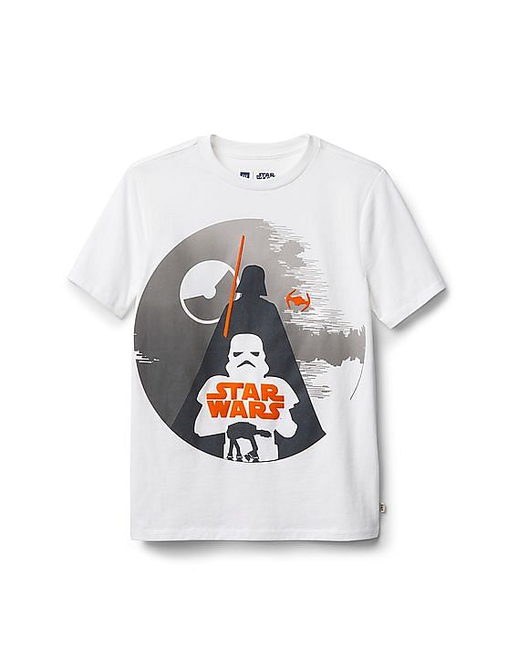 Gap star wars clearance shirt