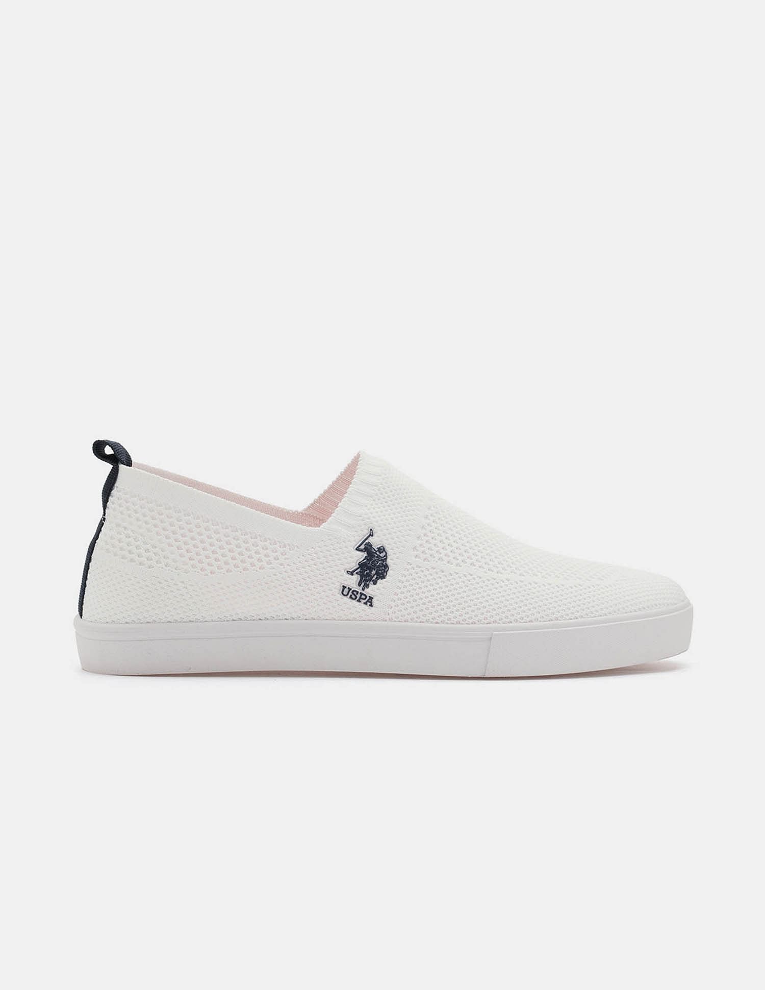 U.S. Polo Assn. Men Octavia 3.0 Slip On Sneakers