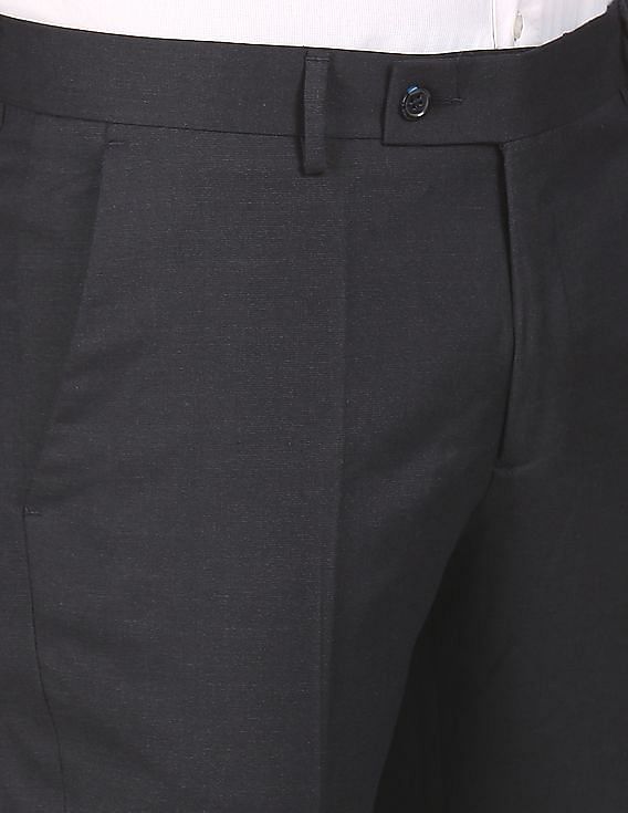 Calvin Klein Mens Skinny Fit Stretch Suit Separates  Custom Jacket  Pant  Size Selection Black 38X32  Amazonin Fashion