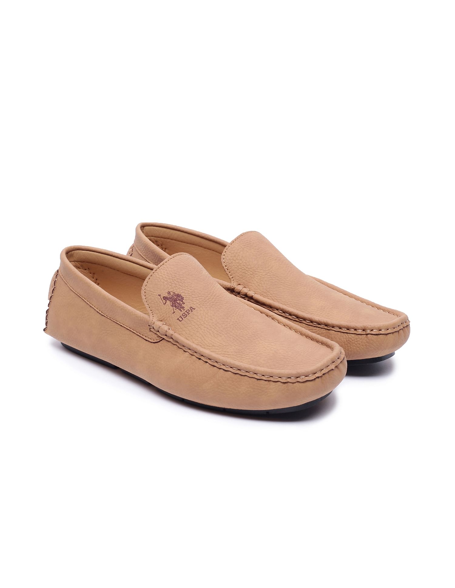 Loafers for men hot sale under 2