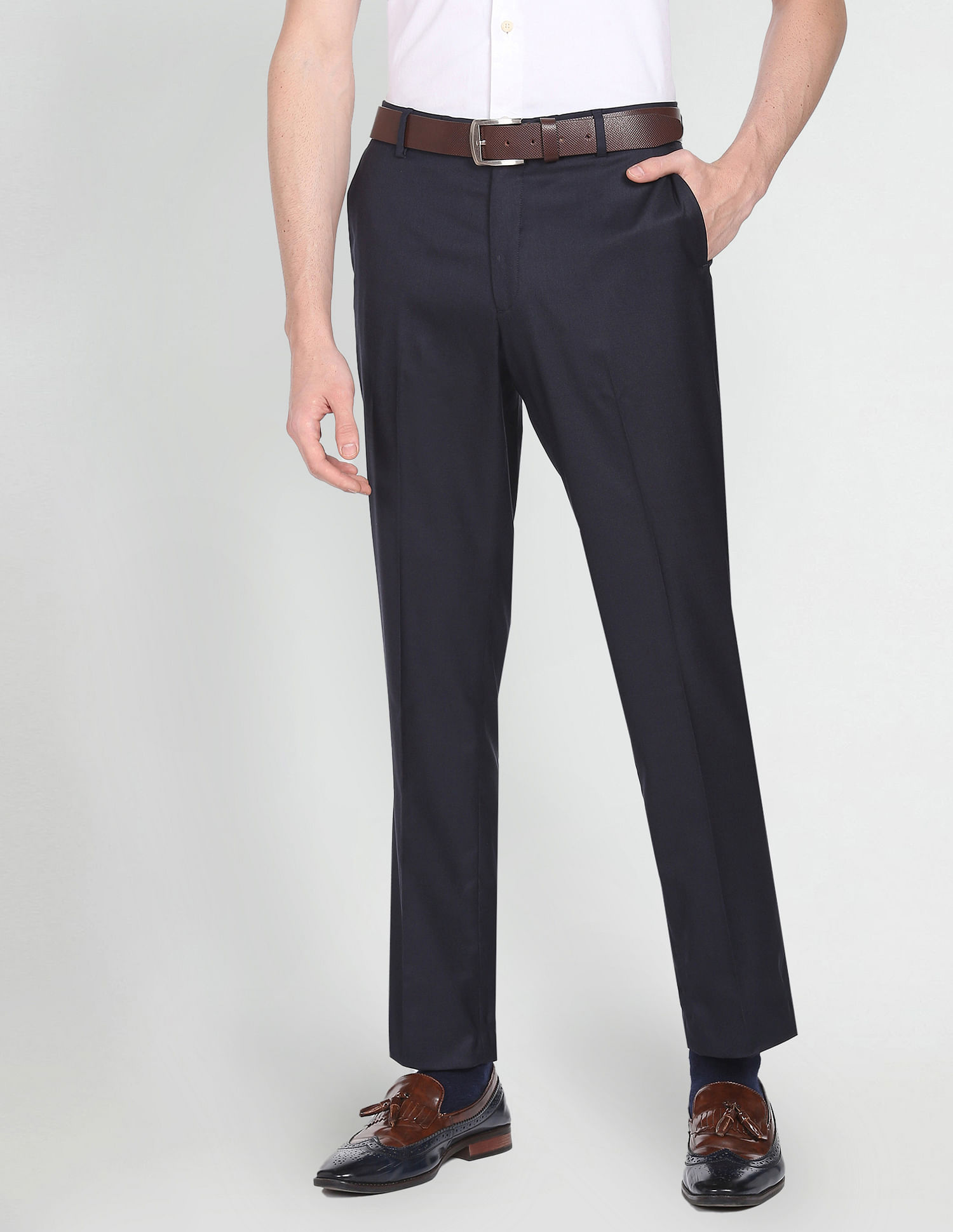 Tailored Trousers for Women | Shop Suit Trousers Online - JJXX