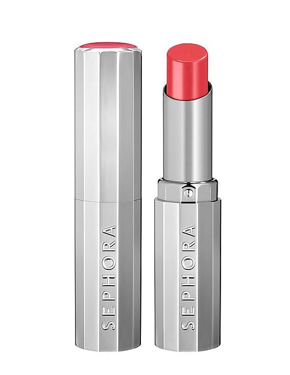 Buy Sephora Collection Rouge Lacquer Lip Stick - Girl Crush 