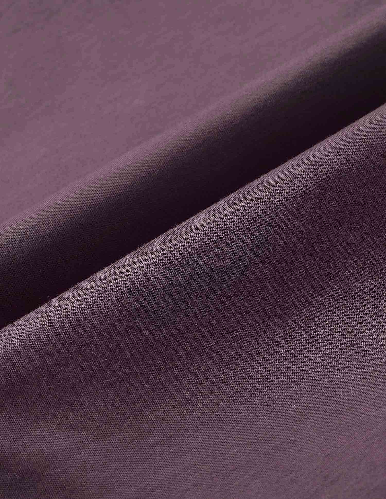 Arrow Solid Pure Cotton Polo Shirt