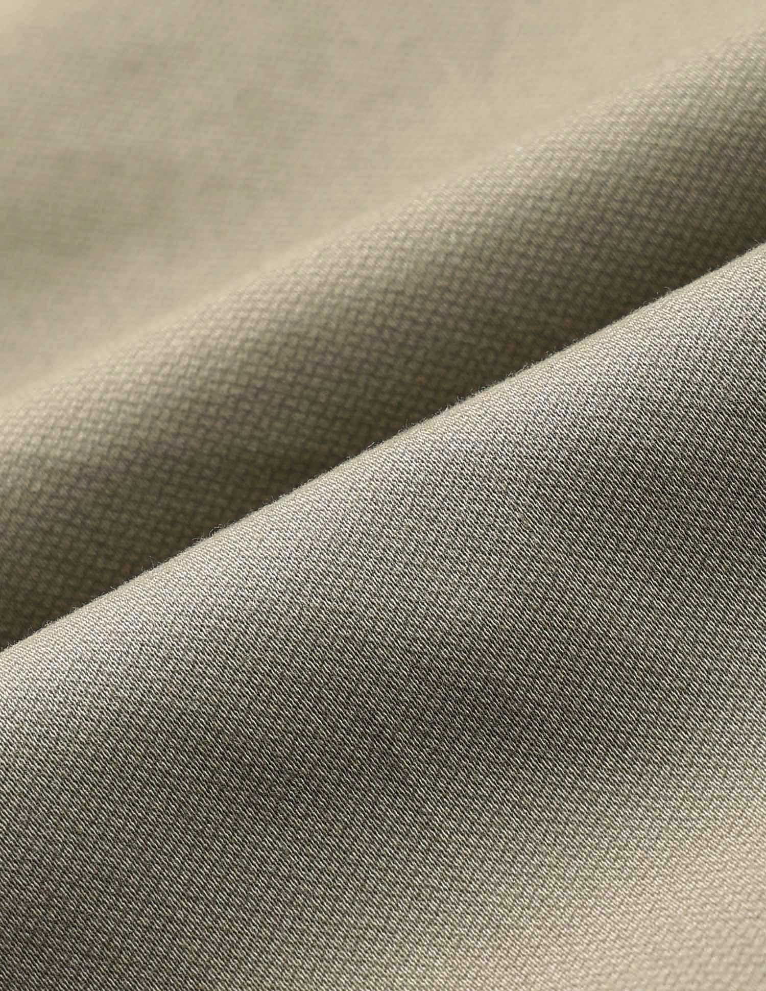 U.S. Polo Assn. Textured Riley Straight Fit Twill Trousers