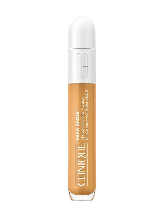 butterscotch concealer