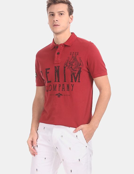 polo clothes online