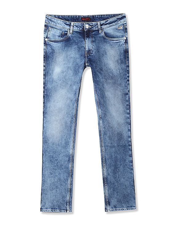 Flying machine sale men's jeans online