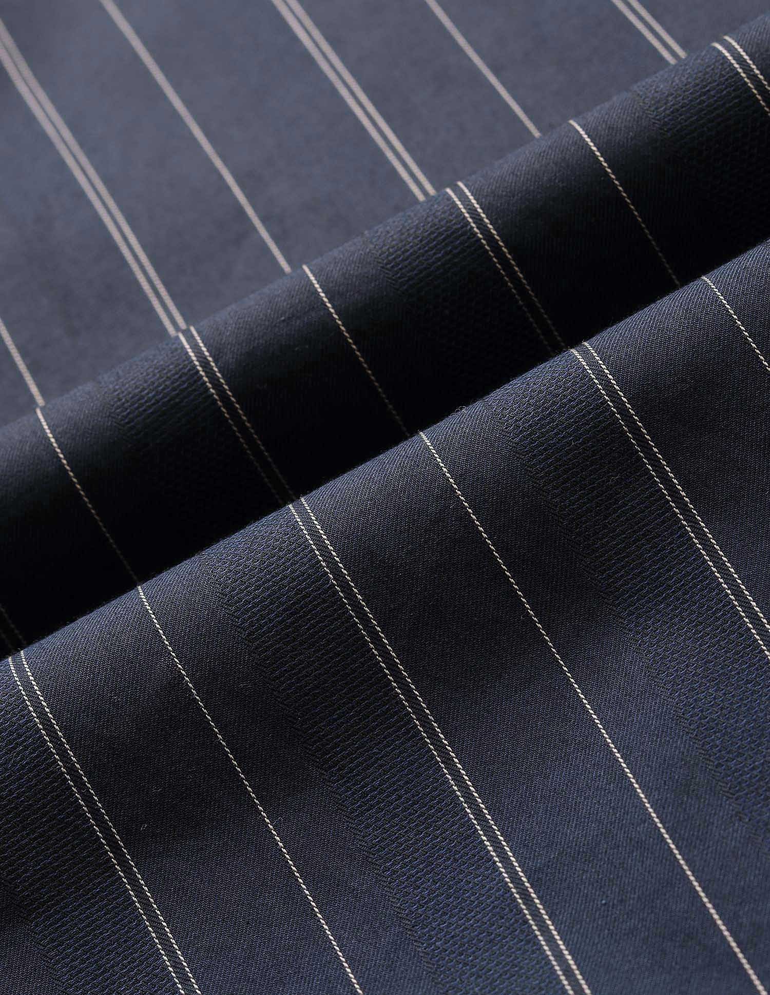Arrow Pure Cotton Ceremonial Shirt