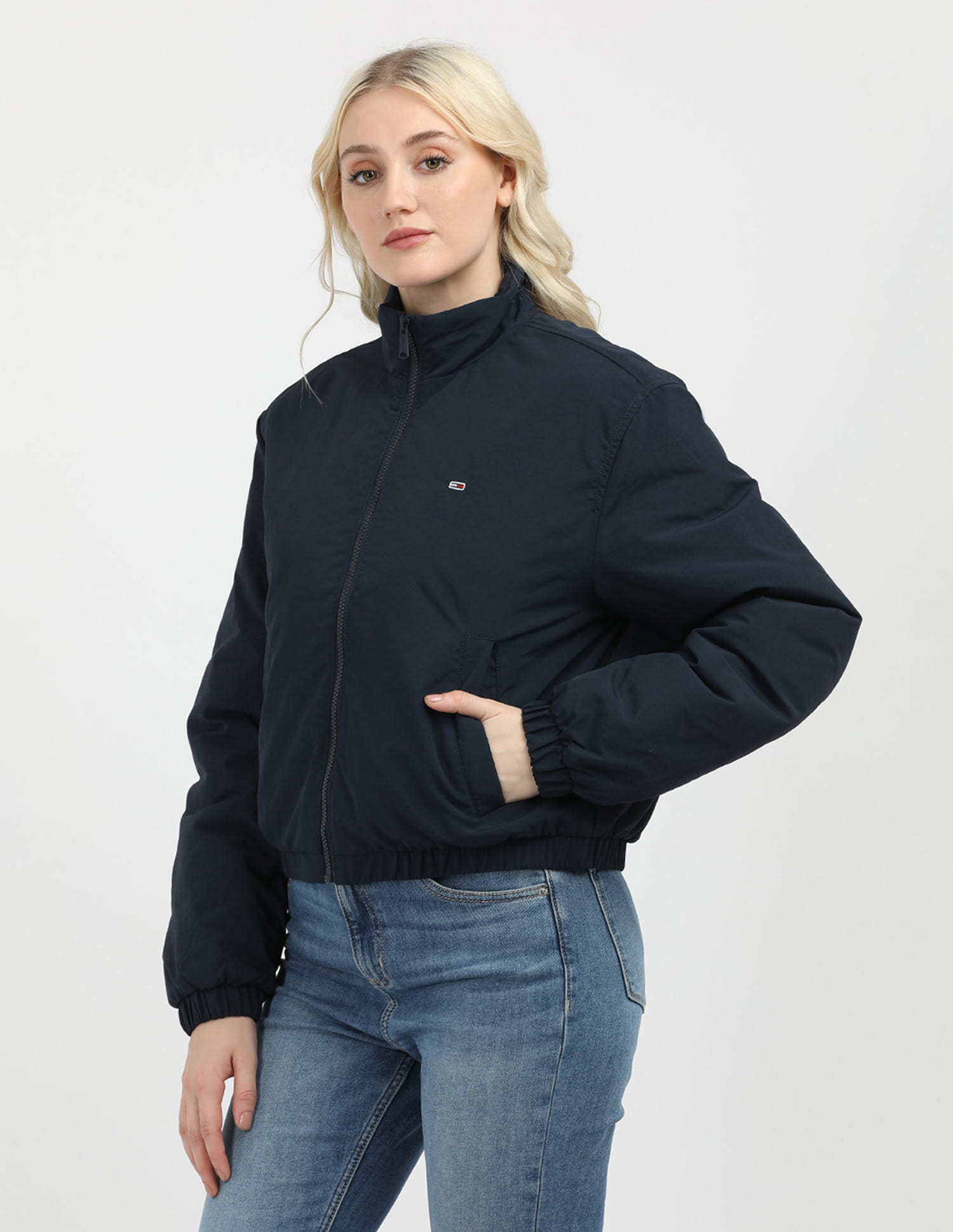 Buy Tommy Hilfiger Essential Padded Jacket - NNNOW.com