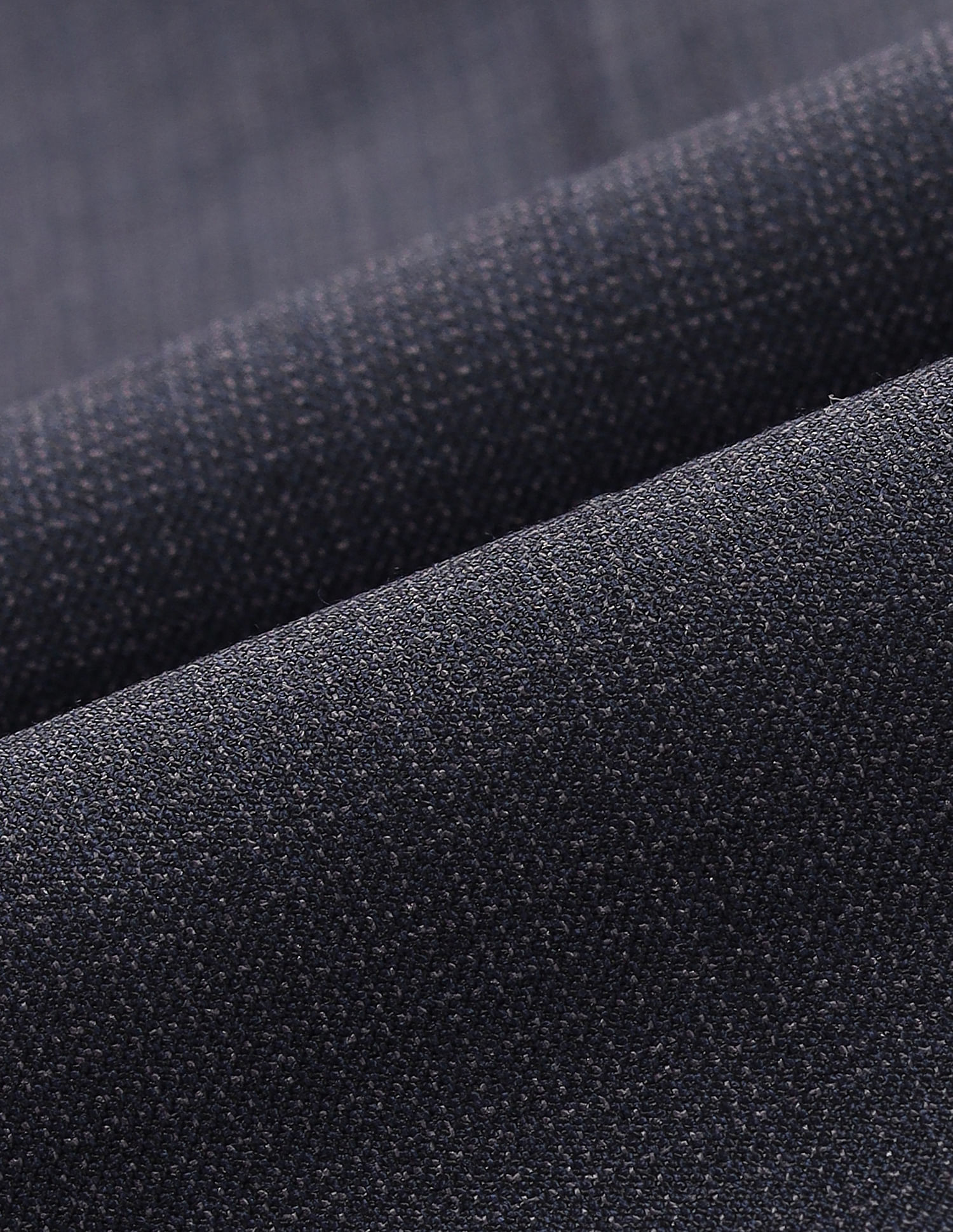 Arrow Newyork Checked Slim Fit Trousers