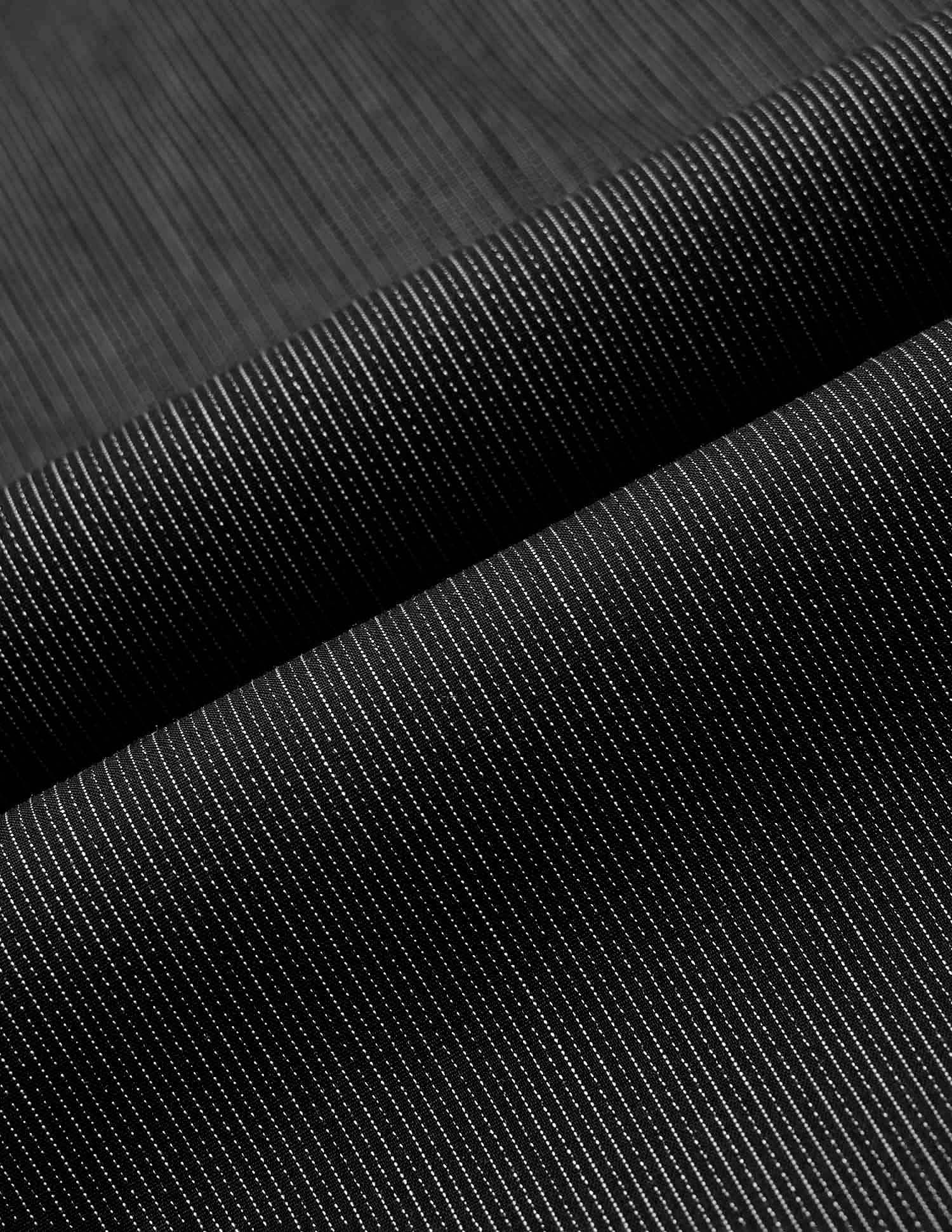 U.S. Polo Assn. Denim Co. Pinstriped Pure Cotton Shirt