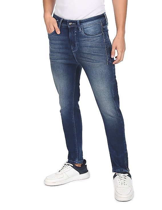 Jean extra hotsell slim homme