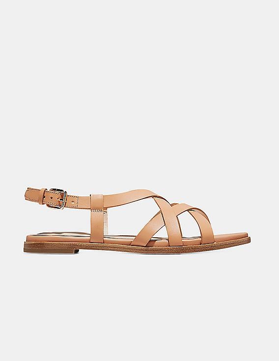 Cole haan sale strappy sandals