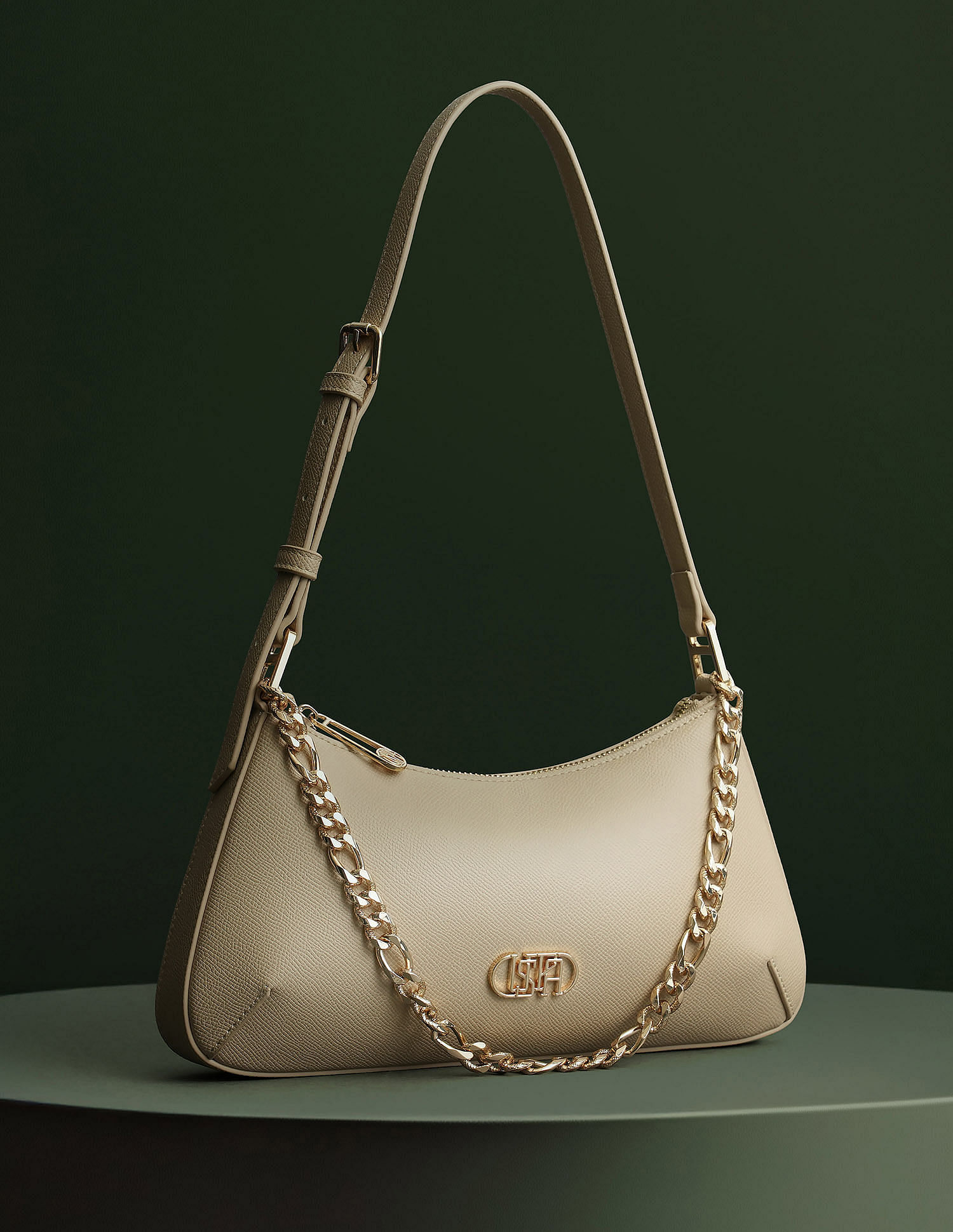 U.S. Polo Assn. Fallyn Shoulder Bag