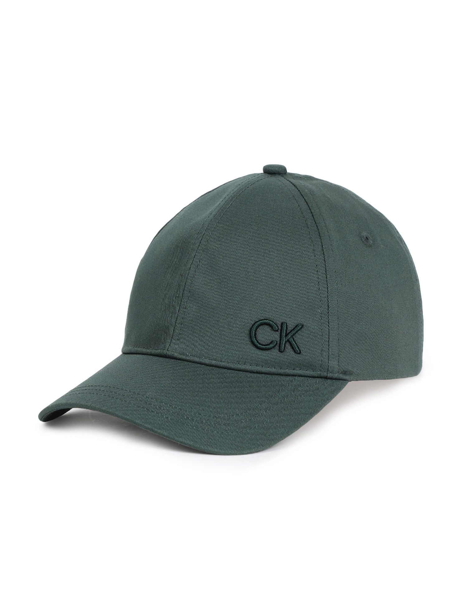 Buy Calvin Klein Jeans Men's Organic Cotton Cap