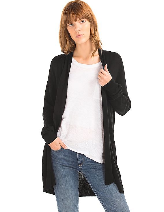 Gap black clearance cardigan