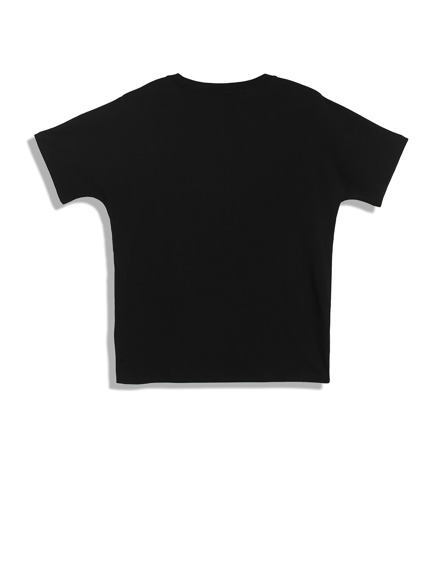 Tommy Hilfiger Kids Boys Brand Printed T-Shirt