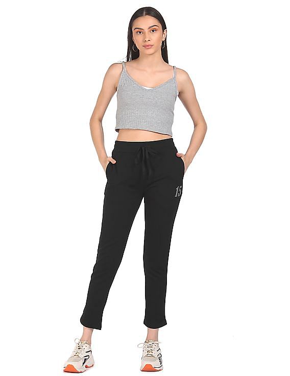 Buy Nike Women AS W NK ONE DF OH Straight Track Pants at Redfynd