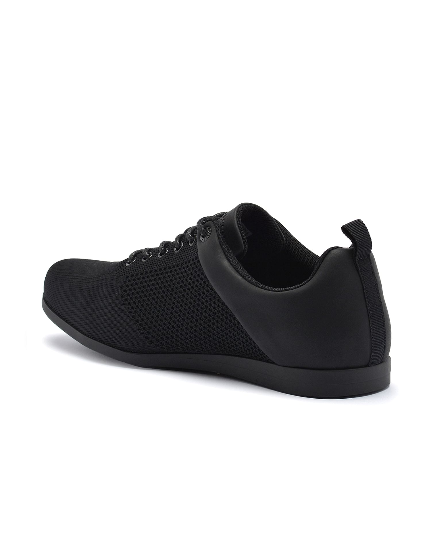 U.S. Polo Assn. Men Mesh Panelled Junia 3.0 Sneakers