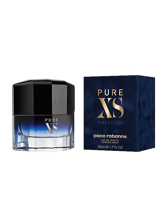 pure xs night sephora