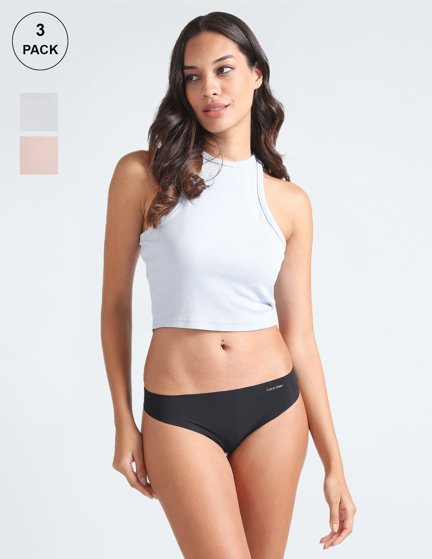 Nnnow Women's Calvin Klein Underwear Pack Buy Calvin Klein