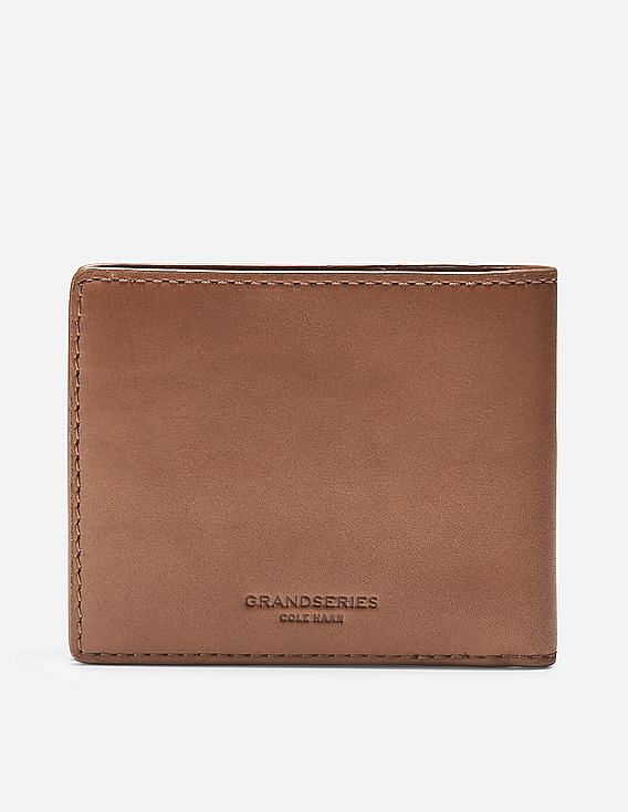 Cole clearance haan wallets