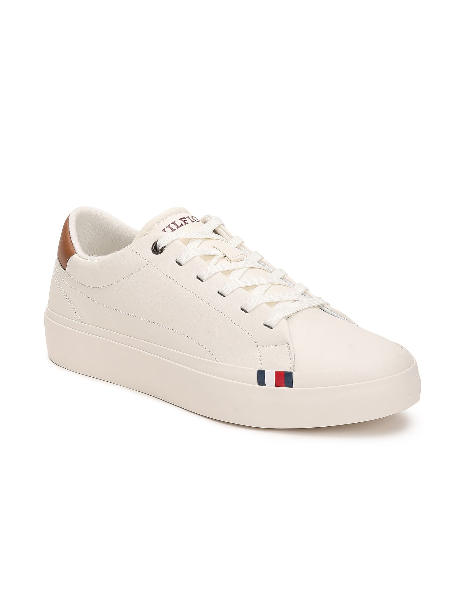 Tommy Hilfiger Men Modern Low Rise Sneakers