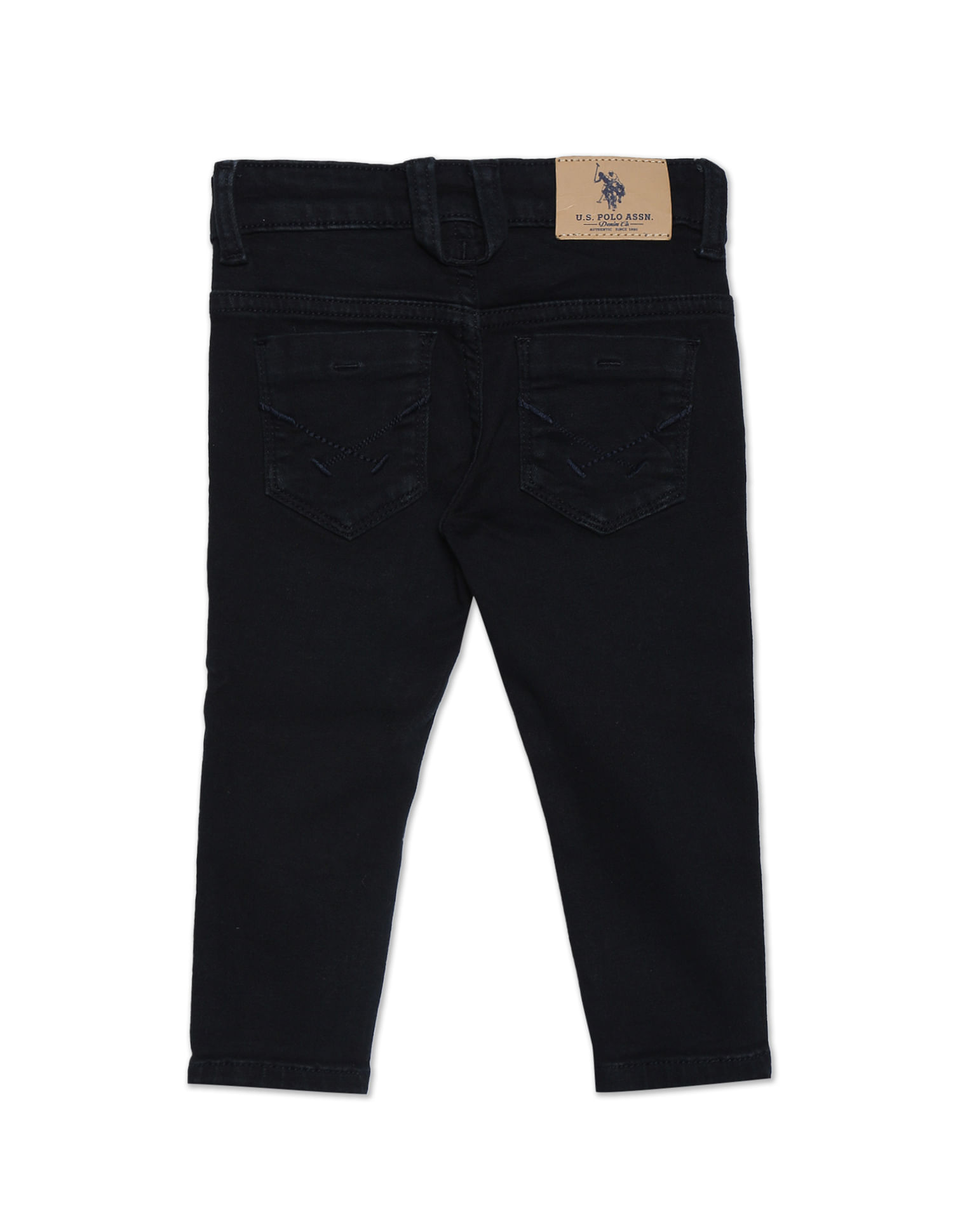 Us polo black outlet jeans