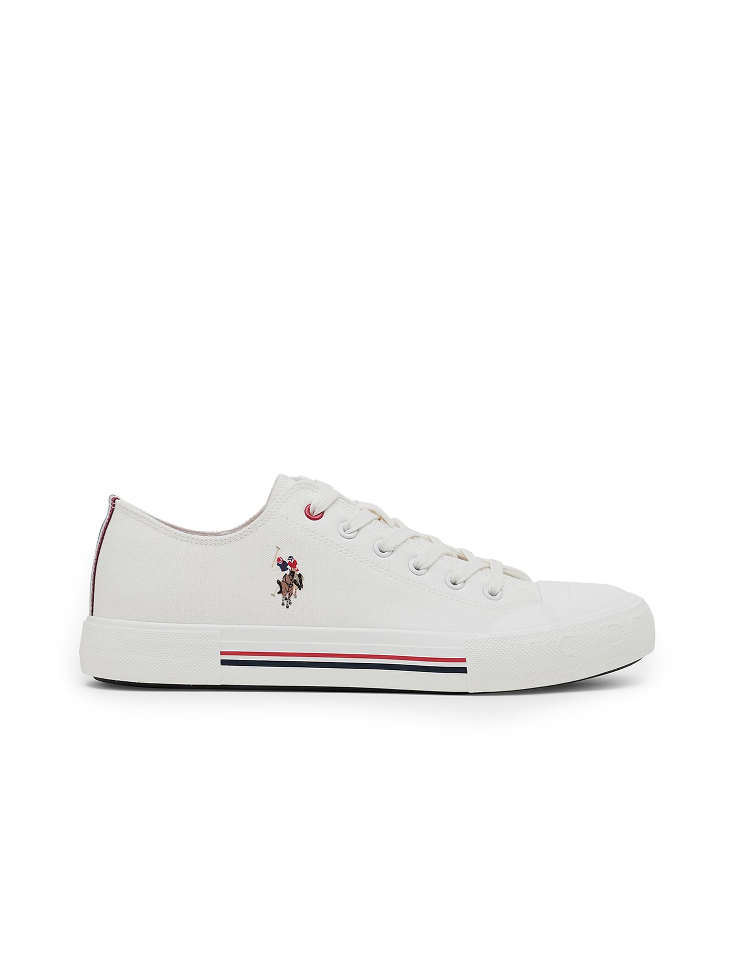 Off white polo sneakers online