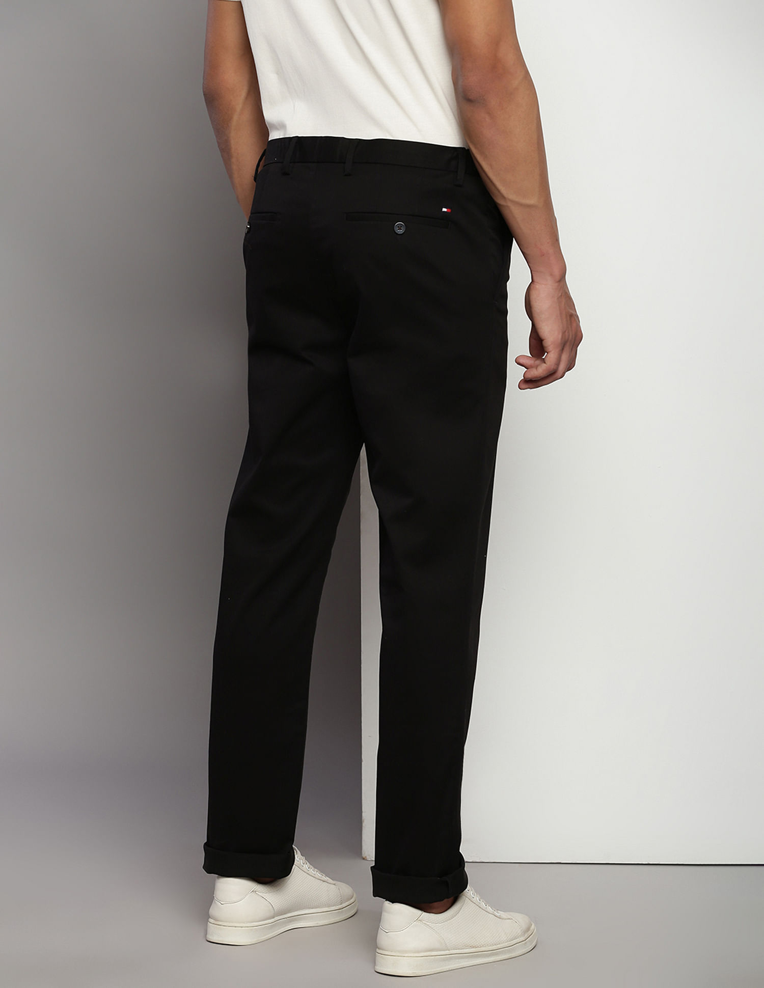 Tommy Hilfiger Denton Flex Trousers