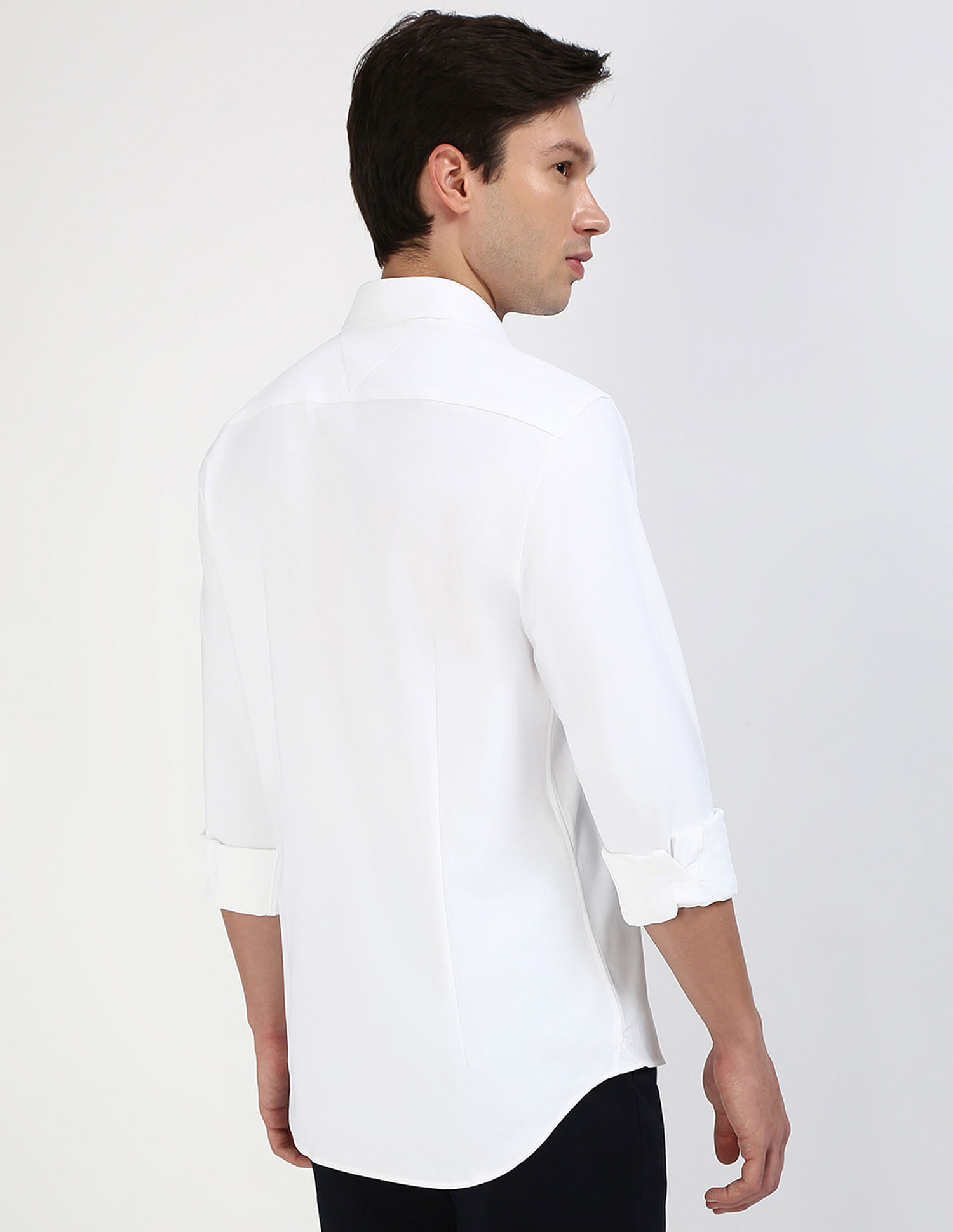 Tommy Hilfiger Performance Solid Shirt