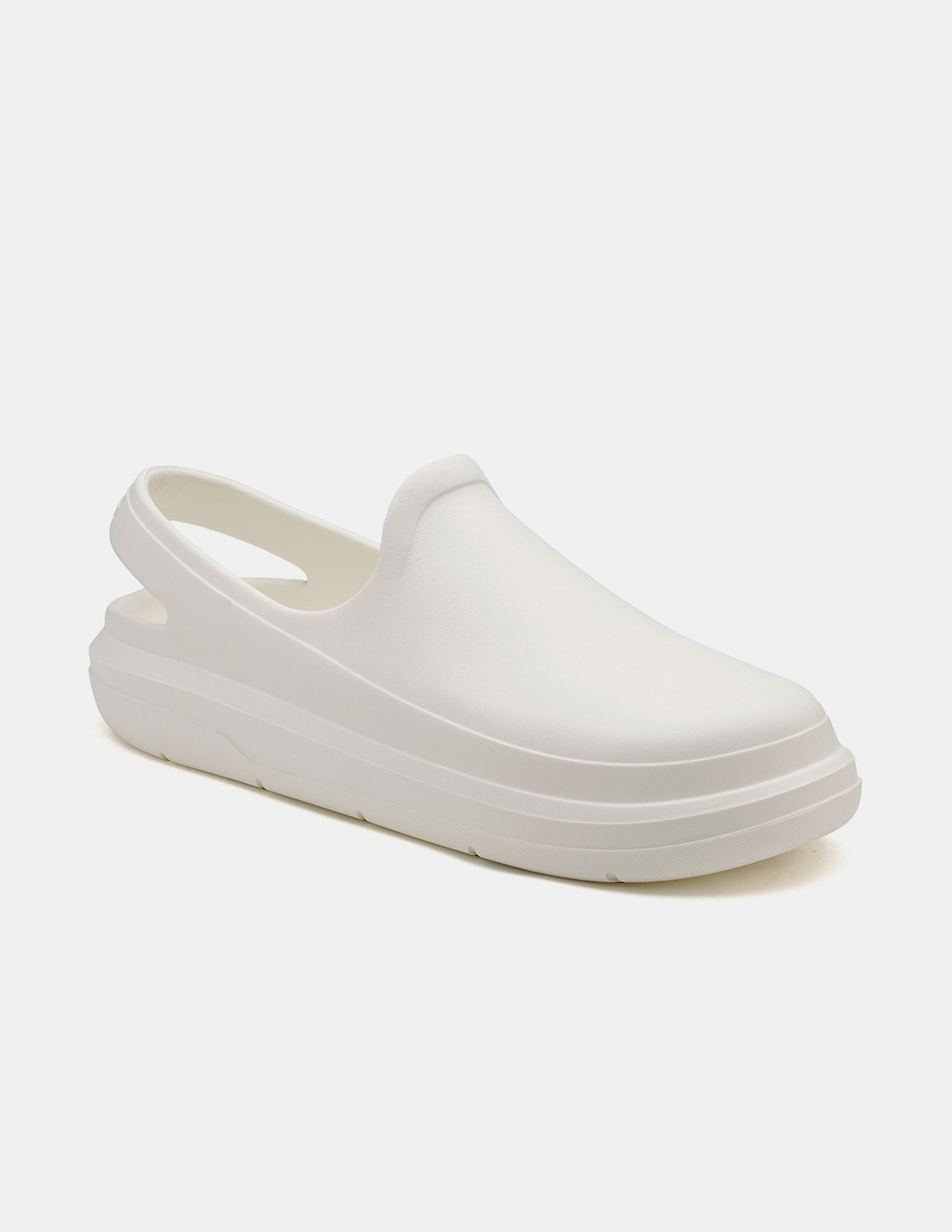 U.S. Polo Assn. Men Neto Foam Walk Clogs